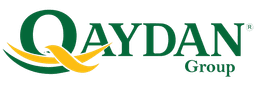 Qaydan Group Logo
