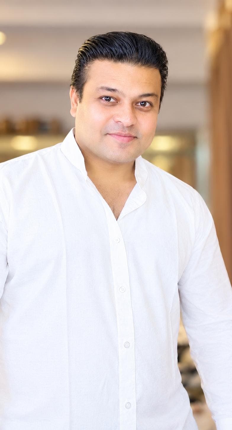 Md. Rubayat Basher, Group Chairman